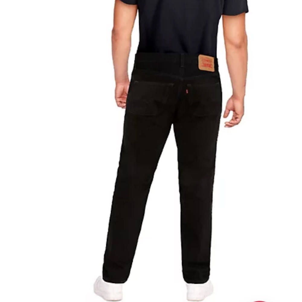 Levi’s 505 Regular Straight Leg 34 x 30 New!